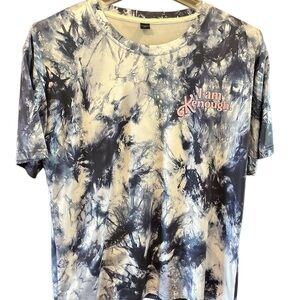 Mens Ken Athletic Shirt